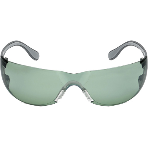 Lunettes de s&eacute;curit&eacute; Adapt Lite, Lentille Int&eacute;rieur/ext&eacute;rieur, Antibu&eacute;e/Anti-&eacute;gratignures, ANSI Z87+/R&eacute;pond ou surpasse la norme CSA Z94.3 Waymarc Industries Inc