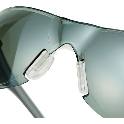 Lunettes de s&eacute;curit&eacute; Adapt Lite, Lentille Int&eacute;rieur/ext&eacute;rieur, Antibu&eacute;e/Anti-&eacute;gratignures, ANSI Z87+/R&eacute;pond ou surpasse la norme CSA Z94.3 Waymarc Industries Inc