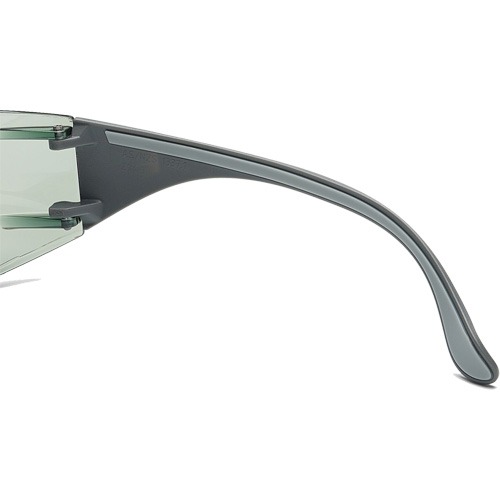 Lunettes de s&eacute;curit&eacute; Adapt Lite, Lentille Int&eacute;rieur/ext&eacute;rieur, Antibu&eacute;e/Anti-&eacute;gratignures, ANSI Z87+/R&eacute;pond ou surpasse la norme CSA Z94.3 Waymarc Industries Inc