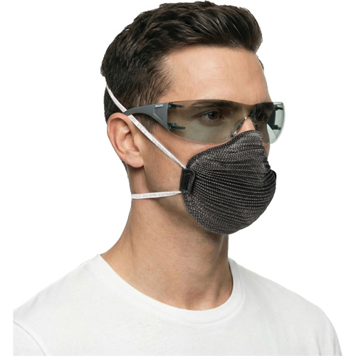 Lunettes de s&eacute;curit&eacute; Adapt Lite, Lentille Int&eacute;rieur/ext&eacute;rieur, Antibu&eacute;e/Anti-&eacute;gratignures, ANSI Z87+/R&eacute;pond ou surpasse la norme CSA Z94.3 Waymarc Industries Inc
