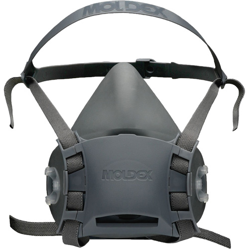 Reusable Half Mask Welding Respirator, Medium Waymarc Industries Inc