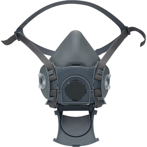 Reusable Half Mask Welding Respirator, Medium Waymarc Industries Inc