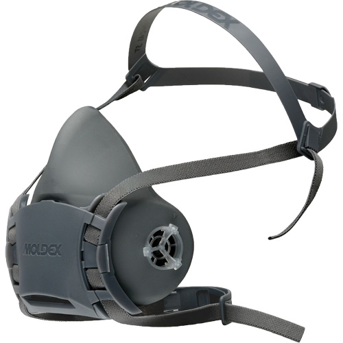 Reusable Half Mask Welding Respirator, Medium Waymarc Industries Inc