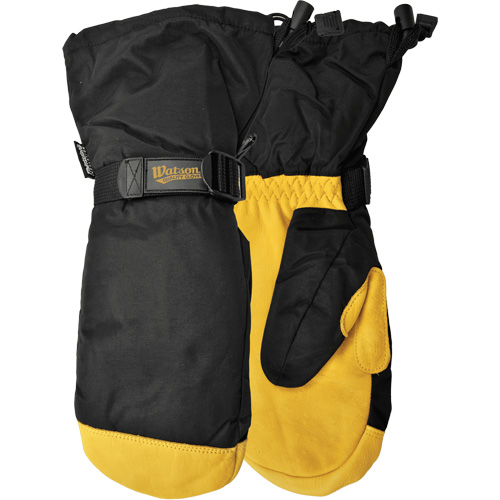 North of 49° Water-Resistant Outdoor Recreation Gloves, Size Large, Mitt Waymarc Industries Inc