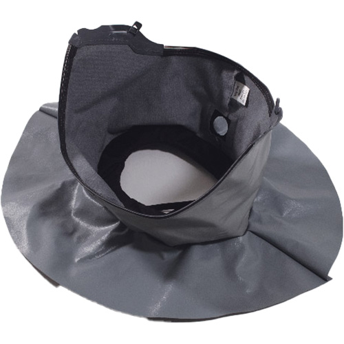 Zytec FR Shoulder Cape Waymarc Industries Inc