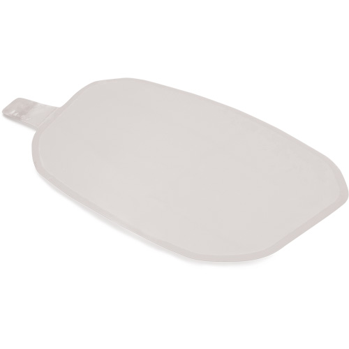 Tear Off Lens with 7-Layer Cassette for Z-Link PAPR System Waymarc Industries Inc