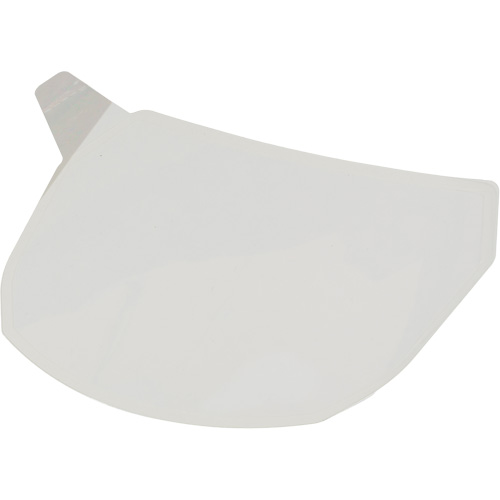 Clear-Vision 7-Layer Cassette Tear Off Lenses for T200 Waymarc Industries Inc