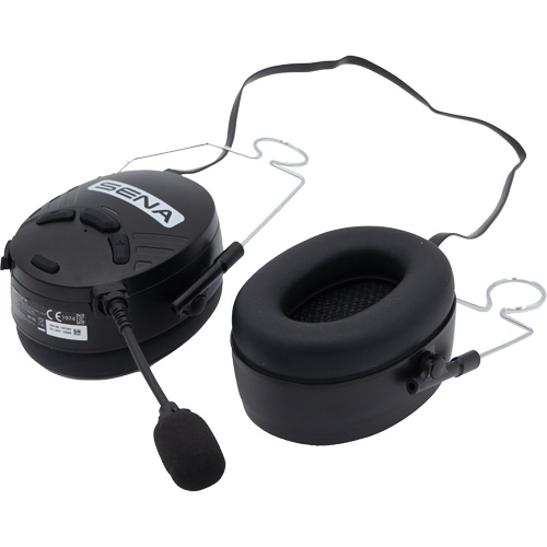 Sena Tufftalk M Bluetooth Communication Headset Waymarc Industries Inc