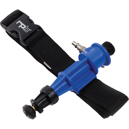 Tube d'air froid 6" Waymarc Industries Inc