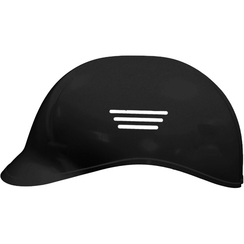LIDGUARD&reg; Bump Cap with 4-Point Suspension, Pinlock Suspension, Black Waymarc Industries Inc