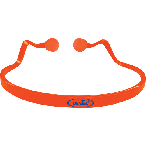 SEALTEC Semi-Aural Ear Band Hearing Protection, 23 NRR dB, Meets/Exceeds CSA Class BL Waymarc Industries Inc