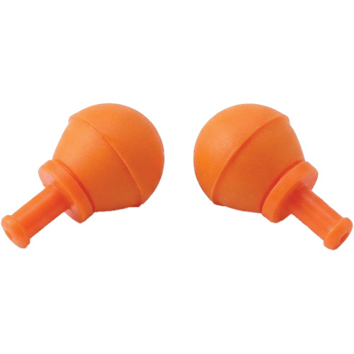 SEALTEC Semi-Aural Ear Band Replacement Pods Waymarc Industries Inc