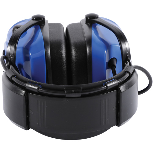 Cache-oreilles Blutooth SEALTEC 100 Series Electroniq, Bandeau, 24 NRR dB Waymarc Industries Inc