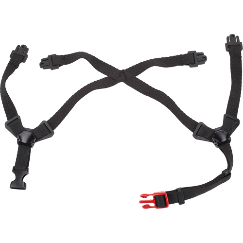 V-Gard H2&reg; Replacement FR Chinstrap Waymarc Industries Inc