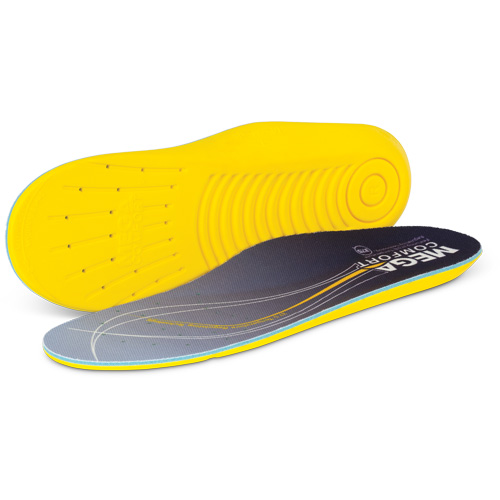 Semelle Ergo Cooling 37.5, Hommes 8 - 9/Femmes 10 - 11 Waymarc Industries Inc