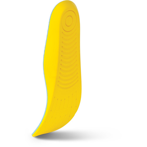 Semelle Ergo Cooling 37.5, Hommes 8 - 9/Femmes 10 - 11 Waymarc Industries Inc