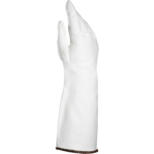TEMPCOOK 476 Thermal Protection Gloves, Nitrile, 7, Protects Up To 482° F (250° C) Waymarc Industries Inc