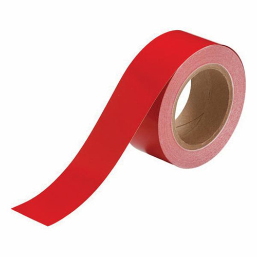 Ruban en poly&eacute;thyl&egrave;ne PE7, Poly&eacute;thyl&egrave;ne, 48 mm (1-7/8") la x 54,8 m (180') lo, 7,5 mils &eacute;pais Waymarc Industries Inc