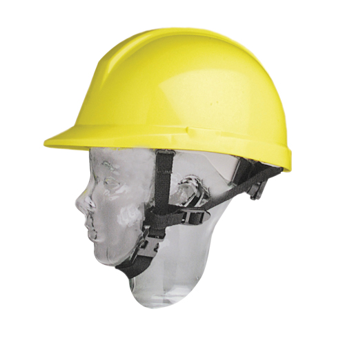 Mentonni&egrave;re pour casque de s&eacute;curit&eacute; North Waymarc Industries Inc