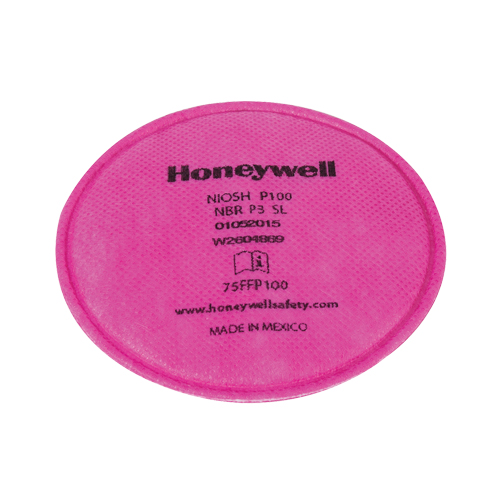 Filtres pour respirateur North, Filtre contre les particules, Filtre P100 Waymarc Industries Inc