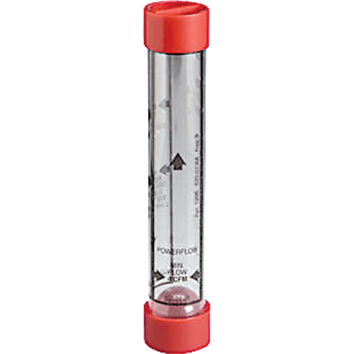 D&eacute;bitm&egrave;tres pour respirateurs PAPR Waymarc Industries Inc