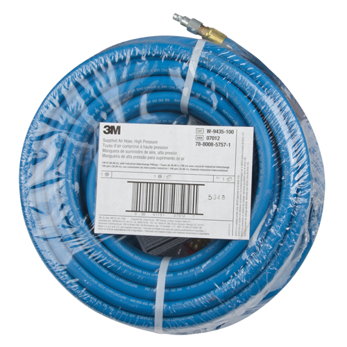 Tuyau d'air comprim&eacute;, Haute pression standard, 100' Waymarc Industries Inc
