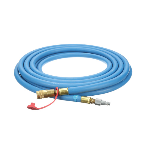 Tuyau d'air comprim&eacute;, Haute pression standard, 50' Waymarc Industries Inc