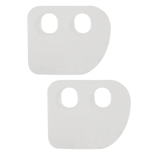 &eacute;crans lat&eacute;raux pour lunettes de s&eacute;curit&eacute; Waymarc Industries Inc