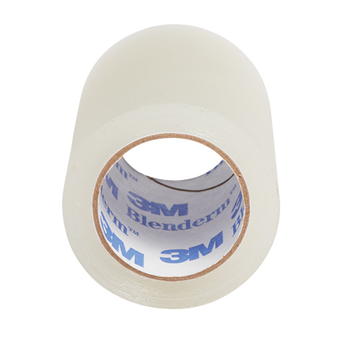 3MTM BlendermTM Surgical Tape, Class 1, Waterproof, 15' L x 2" W Waymarc Industries Inc