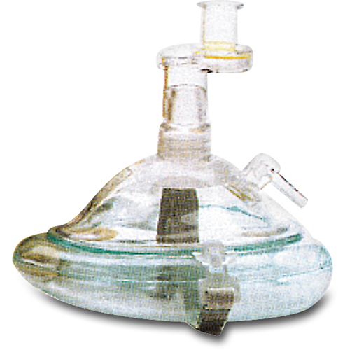 Pocket Mask O2, Headstrap in Hard Case , Reusable Mask, Class 2 Waymarc Industries Inc