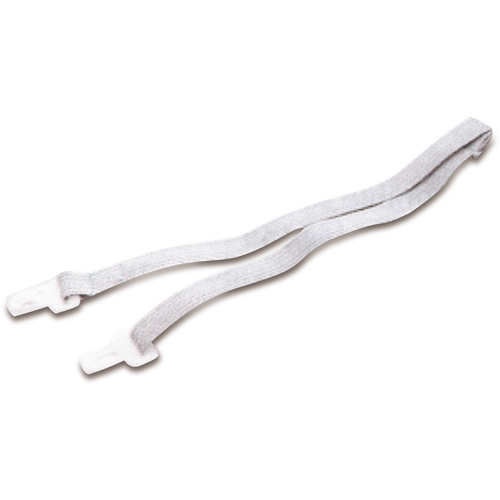 Courroie de t&ecirc;te ajustable pour masque de poche Laerdal, Masque r&eacute;utilisable, Classe 2 Waymarc Industries Inc