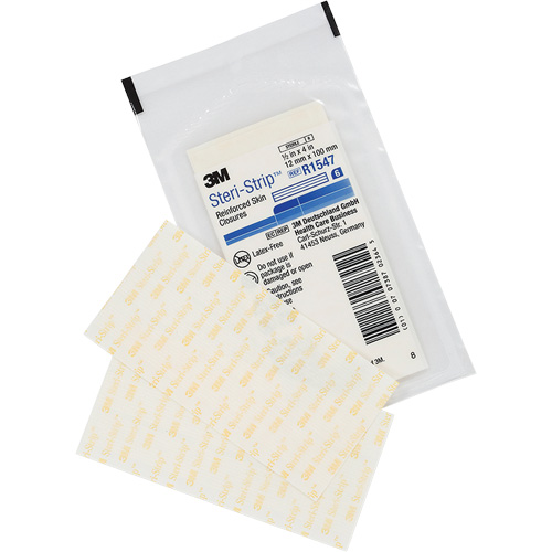 Steri-Strip, Pansement, Classe 1 Waymarc Industries Inc