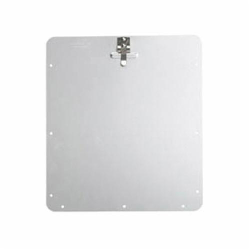 Organic Peroxides TDG Placard, Aluminum Waymarc Industries Inc