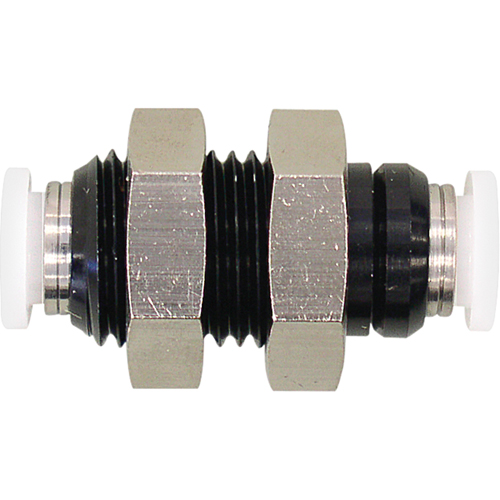 Bulkhead Union Waymarc Industries Inc