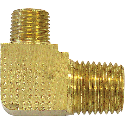 Male Pipe Elbow 90 Waymarc Industries Inc