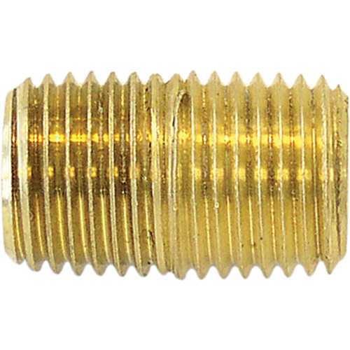 Close Pipe Nipple Waymarc Industries Inc