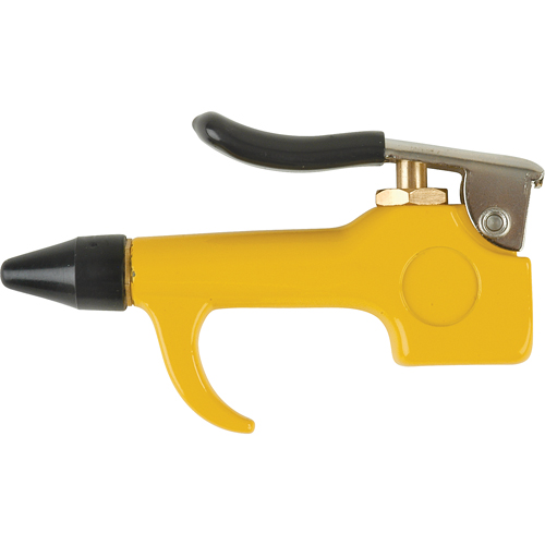 Compact Blow Guns , 1/4" NPT, 9 SCFM, 150 PSI Waymarc Industries Inc