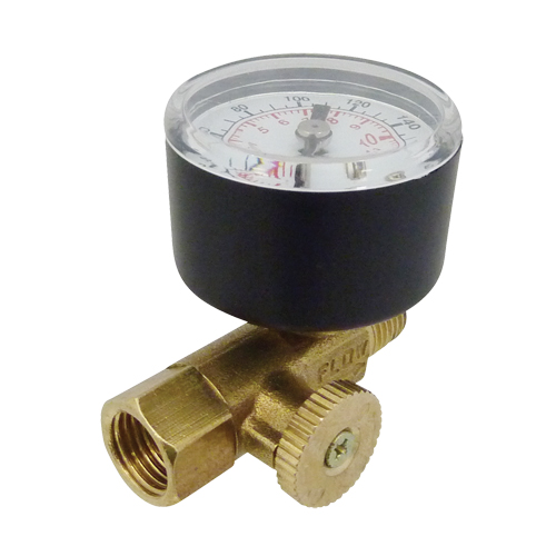 R&eacute;gulateurs &agrave; canalisation directe, 1/4" NPT, PSI max. de 160 PSI, Canalisation Waymarc Industries Inc