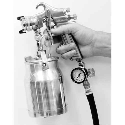 R&eacute;gulateurs &agrave; canalisation directe, 1/4" NPT, PSI max. de 160 PSI, Canalisation Waymarc Industries Inc