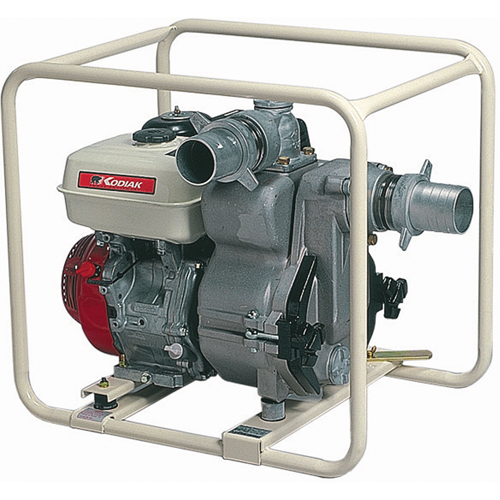 Trash Pumps - General Purpose Pumps Waymarc Industries Inc