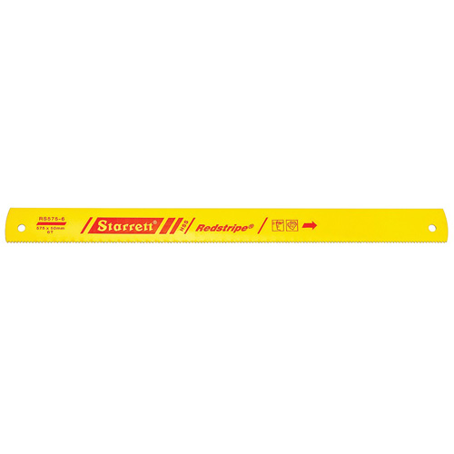 Restripe&reg; Power Hacksaw Blade, High Speed Steel, 23" L Waymarc Industries Inc