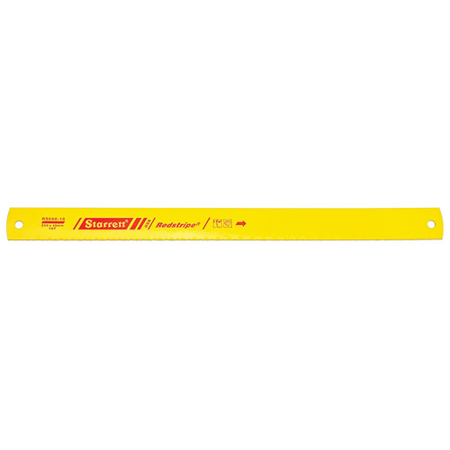 Restripe&reg; Power Hacksaw Blade, High Speed Steel, 22" L Waymarc Industries Inc