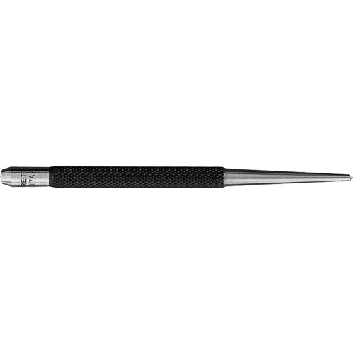 Centre Punch with Round Shank, 1/16" Dia., 3" L Waymarc Industries Inc