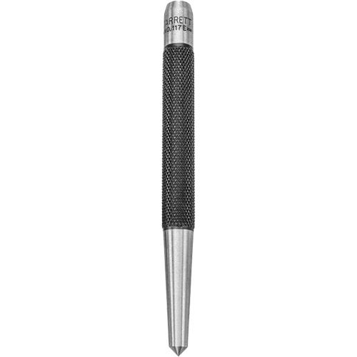 Pointeaux &agrave; centrer &agrave; tiges rondes, 1/4" dia., 5" lo. Waymarc Industries Inc