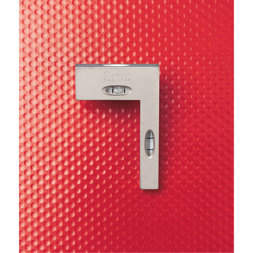NIVEAU A CADRE, 2X3" (50X75MM) Waymarc Industries Inc