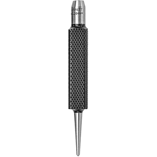 Pointeau &agrave; centrer &agrave; tige carr&eacute;e, 1/16" dia., 3/8" &eacute;paisseur de la lame, 3" lo. Waymarc Industries Inc