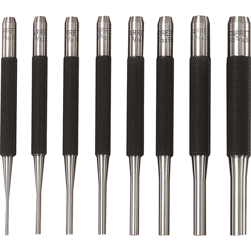 Drive Pin Punches Waymarc Industries Inc