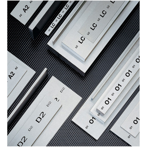 Hardened Steel Stock Waymarc Industries Inc