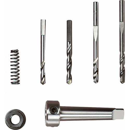 Hole Saw Arbor & Pilot Drills Waymarc Industries Inc