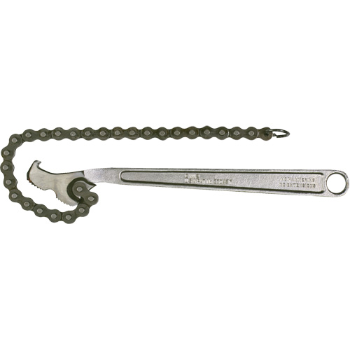 Chain Wrench Waymarc Industries Inc